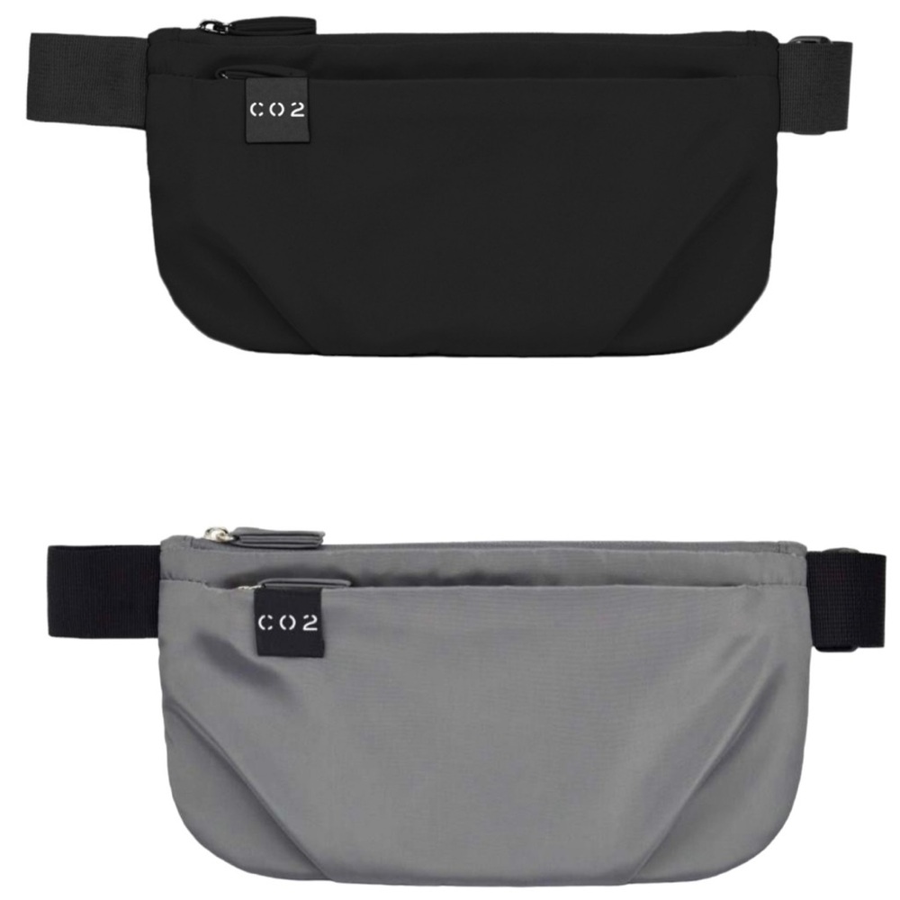 2 Pack Waist / Belt Bags NWT